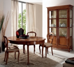 Витрина B04039 Витрина B04039 фабрика Casa Nobile