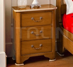 Тумбочка B22044 Тумбочка B22044 фабрика Casa Nobile