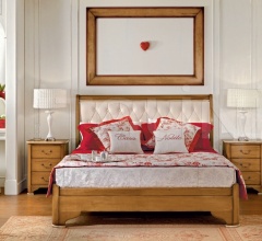 Тумбочка B22044 Тумбочка B22044 фабрика Casa Nobile