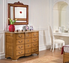 Комод B21044 Комод B21044 фабрика Casa Nobile