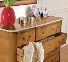 Комод B21044 Комод B21044 фабрика Casa Nobile