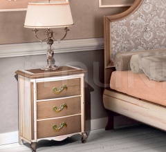 Тумбочка B22012 Тумбочка B22012 фабрика Casa Nobile