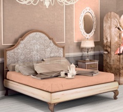 Кровать B25011 Кровать B25011 фабрика Casa Nobile