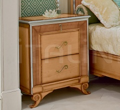 Тумбочка B22049 Тумбочка B22049 фабрика Casa Nobile