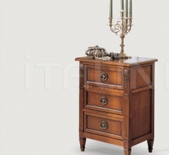 Тумбочка B22006 Тумбочка B22006 фабрика Casa Nobile