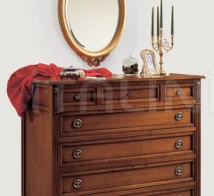 Комод B21007 Комод B21007 фабрика Casa Nobile