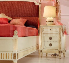 Тумбочка D22001 Тумбочка D22001 фабрика Casa Nobile