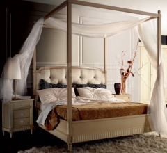 Тумбочка D22001 Тумбочка D22001 фабрика Casa Nobile