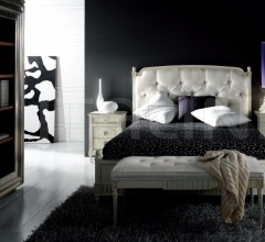 Банкетка D01004 Банкетка D01004 фабрика Casa Nobile