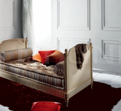 Кушетка D25900 Кушетка D25900 фабрика Casa Nobile