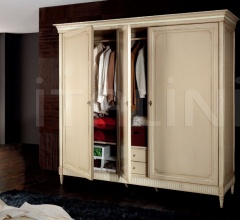 Шкаф D23006 Шкаф D23006 фабрика Casa Nobile