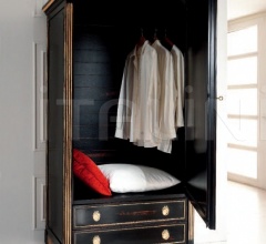 Шкаф D23002 Шкаф D23002 фабрика Casa Nobile