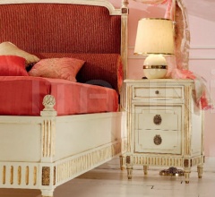 Кровать D25127 Кровать D25127 фабрика Casa Nobile