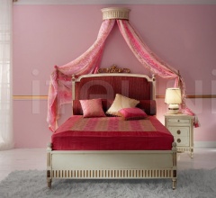 Кровать D25127 Кровать D25127 фабрика Casa Nobile