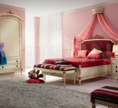 Банкетка D01004 Банкетка D01004 фабрика Casa Nobile