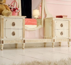 Туалетный столик D05005 Туалетный столик D05005 фабрика Casa Nobile