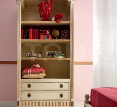 Книжный стеллаж D09500 Книжный стеллаж D09500 фабрика Casa Nobile