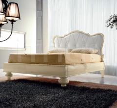 Кровать D25168 Кровать D25168 фабрика Casa Nobile
