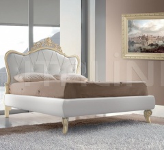 Кровать D25163 Кровать D25163 фабрика Casa Nobile