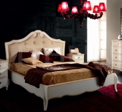 Кровать B25028 Кровать B25028 фабрика Casa Nobile