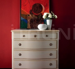 Комод B21017 Комод B21017 фабрика Casa Nobile
