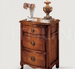 Тумбочка B22016 Тумбочка B22016 фабрика Casa Nobile