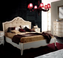 Тумбочка B22016 Тумбочка B22016 фабрика Casa Nobile