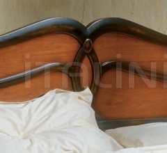 Кровать B25023 Кровать B25023 фабрика Casa Nobile