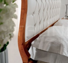 Кровать A25046 Кровать A25046 фабрика Casa Nobile