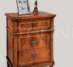 Тумбочка A22050 Тумбочка A22050 фабрика Casa Nobile