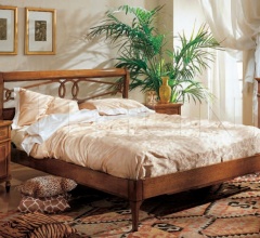 Кровать B25040 Кровать B25040 фабрика Casa Nobile