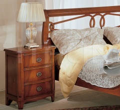 Тумбочка B22045 Тумбочка B22045 фабрика Casa Nobile