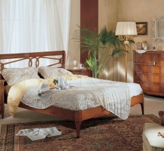 Тумбочка B22045 Тумбочка B22045 фабрика Casa Nobile