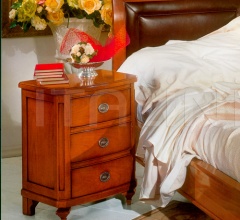 Тумбочка B22048 Тумбочка B22048 фабрика Casa Nobile