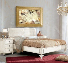 Кровать B25048 Кровать B25048 фабрика Casa Nobile