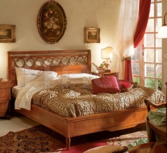 Кровать B25016 Кровать B25016 фабрика Casa Nobile