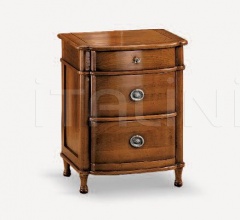 Тумбочка B22037 Тумбочка B22037 фабрика Casa Nobile