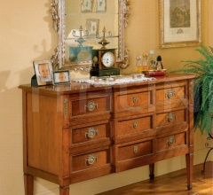 Комод B21005 Комод B21005 фабрика Casa Nobile