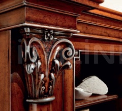 Библиотека A09035 Библиотека A09035 фабрика Casa Nobile