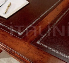 Письменный стол A08001 Письменный стол A08001 фабрика Casa Nobile