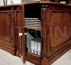 Письменный стол A08001 Письменный стол A08001 фабрика Casa Nobile