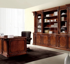Библиотека A09035 Библиотека A09035 фабрика Casa Nobile