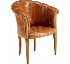 Кресло B01802 Кресло B01802 фабрика Casa Nobile