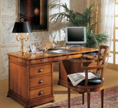 Письменный стол B08002 Письменный стол B08002 фабрика Casa Nobile