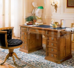 Письменный стол B08013 Письменный стол B08013 фабрика Casa Nobile