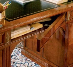 Письменный стол B08013 Письменный стол B08013 фабрика Casa Nobile