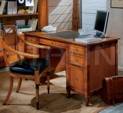 Письменный стол B08027 Письменный стол B08027 фабрика Casa Nobile