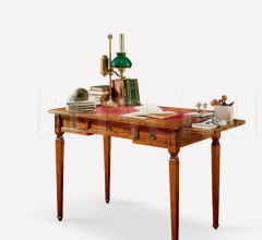 Письменный стол B08006 Письменный стол B08006 фабрика Casa Nobile