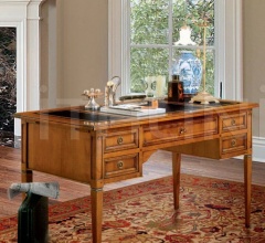 Письменный стол B08004 Письменный стол B08004 фабрика Casa Nobile