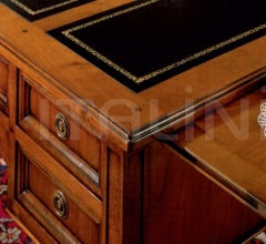 Письменный стол B08004 Письменный стол B08004 фабрика Casa Nobile